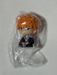 【未開封】まちぼうけ BLEACH 黒崎一護のサムネイル