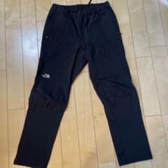 美品　ノースフェイス　アルパインライト　XL ブラックのサムネイル