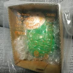 こどもちゃれんじ　いろっちのサムネイル