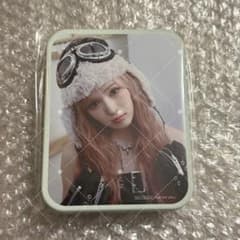 ME:I 山本すず 花咲く道 HMV モバガチャA賞 小物ケース ME:I 花咲く道 HMV モバガチャA賞 小物ケース 山本すず - メルカリ