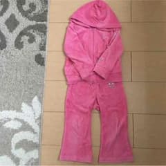 ちびrady♡90 セットアップのサムネイル
