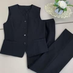 事務服 ベストスーツ 7号のサムネイル