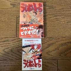 初版帯付き】うしおととら 11巻 ちらし付き - メルカリ