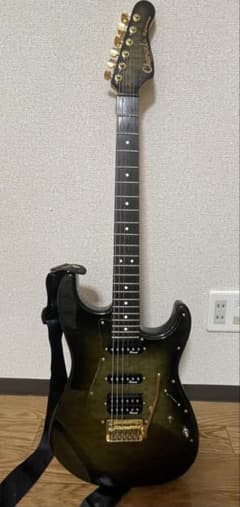 日本製】Charvel Refinement - メルカリ