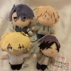 ピコぬい 合コン行ったら女がいなかった話 萩 琥珀 藤 浅葱 - メルカリ