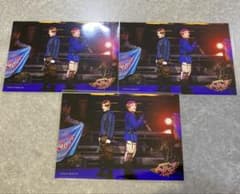 ヘタミュ GLW リリイベ ランダムブロマイド イタリア ロマーノのサムネイル