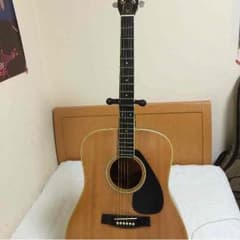 YAMAHA FG201Bのサムネイル