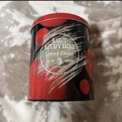 LiSA LADYBUG【完全数量生産限定盤】 - メルカリ