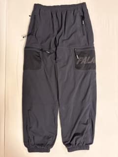 Palace mesh pocket shell cargo 24fw - メルカリ