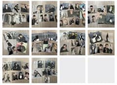 INI トレカのサムネイル