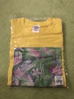 元乃木坂46 西野七瀬デザインTシャツのサムネイル