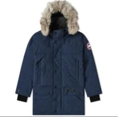 CANADA GOOSE カナダグース メンズダウンコートのサムネイル