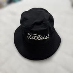 Titleist STADRY バケットハット L/XL ブラックのサムネイル