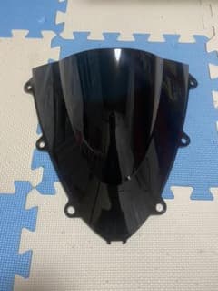 CBR1000RR SC59前期　シールド　スモークのサムネイル