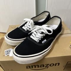 VANS オーセンティックのサムネイル