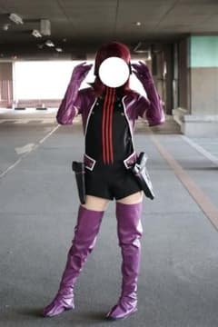 ワートリ 香取葉子 コスプレ衣装 - メルカリ