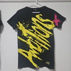 ONE OK ROCK 2018 Ambitions Tシャツ Mのサムネイル