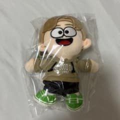 timelesz 松島聡　ぬいのサムネイル