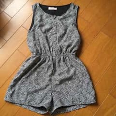 専用です。アナップサロペット オールインワンのサムネイル