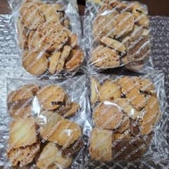 フロインドーリブミックスクッキー 70g×4袋入りのサムネイル