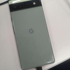 Google Pixel 6a ジャンク品 - メルカリ