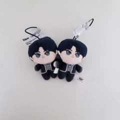 ENHYPEN ほわぬい ソンフン マスコット