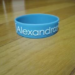 [Alexandros]  ラバーバンドのサムネイル