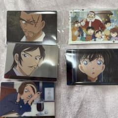 名探偵コナン イタジャガVOL 4まとめ売りのサムネイル