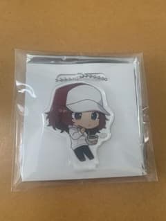 セガコラボカフェ アクリルキーホルダー 甲斐裕次郎のサムネイル