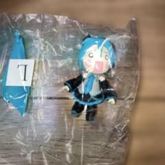 はちゅねミク　ねんどろいどぷち
