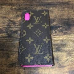 ☆☆☆様専用。ルイヴィトン iPhoneケース X モノグラムのサムネイル