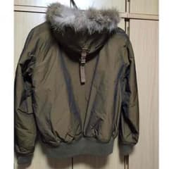 やす様 専用 コロンビア アウターのサムネイル