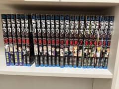 鬼滅の刃 全巻セット 1-23巻 吾峠呼世晴 - メルカリ