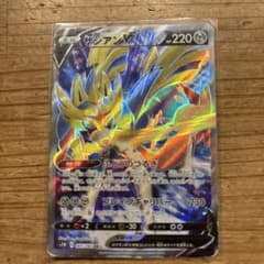 t*5様 ポケモンカード ザシアンV SRのサムネイル