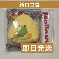 新品】Mellojoy にぎにぎおにぎり お野菜ひよこ メロジョイ スクイーズ
