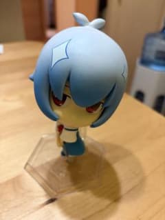 ぷちえゔぁ フィギュア キャラクター