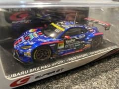 スパーク SGT179 スバル BRZ R&D SPORT GT300 2024のサムネイル