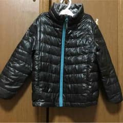 ★R★プロフ必読!!様専用ユニクロ ダウンのサムネイル