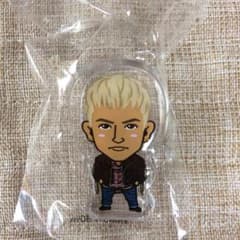 HiGH＆LOW ガチャのサムネイル