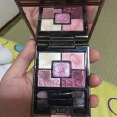 ルナソル アイシャドウのサムネイル
