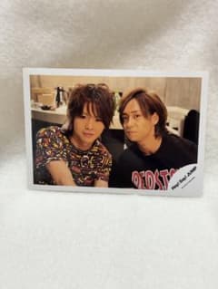 Hey! Say! JUMP 公式写真のサムネイル