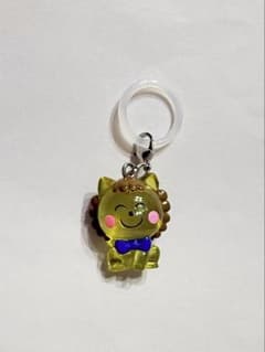 姫ちゃんのリボン　ポコ太　りぼんめじるしアクセサリーのサムネイル