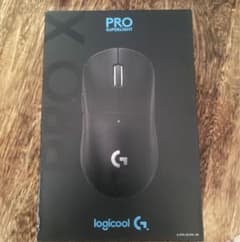美品　G PRO X SUPERLIGHTのサムネイル