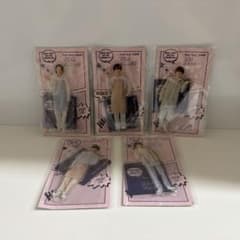 Hey!Say!JUMP アクリルスタンドのサムネイル
