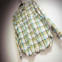 リーバイス ウエスタンシャツのサムネイル