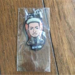 関口メンディー クリーナーのサムネイル