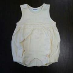 商談中☆カバーオールのサムネイル