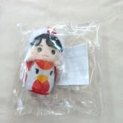大森元貴 MGA なりきり！からあげクン ぬいぐるみキーチェーン