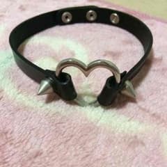 monomania チョーカーのサムネイル