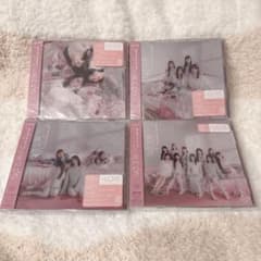 イコラブ　ラブソングに襲われた　CD 新品未使用未開封 DISCOGRAPHY | ＝LOVE Official Fan Club